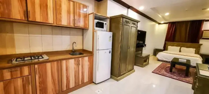 Rokn Al Omor Apartments - Al Falah