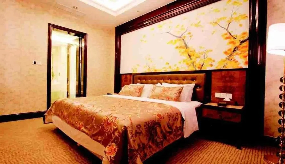 Fengze Grang Hotel