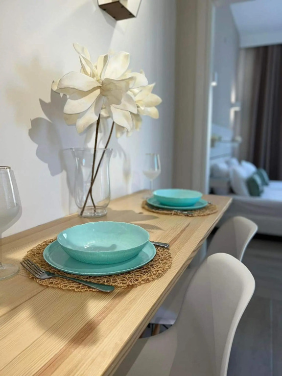 E & G - Figareto Apartment