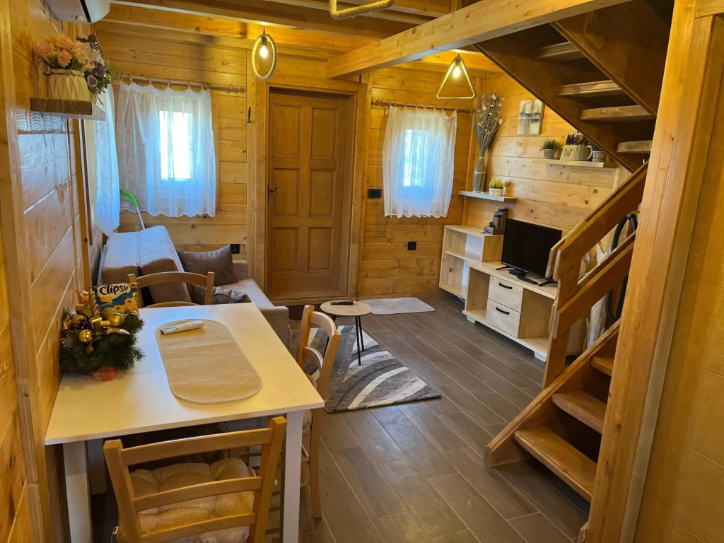 Apartmani Joka