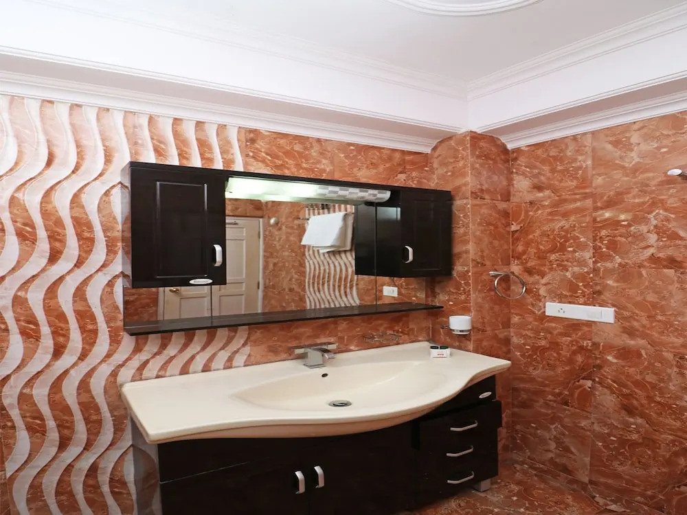 OYO 13664 Home Trip Traveller 2BHK Kamyana
