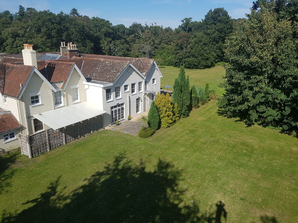 Tyrrells Ford Hotel