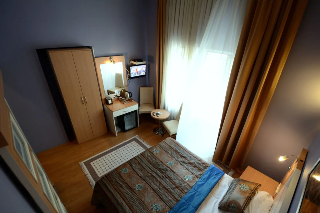 Khalkedon Hotel Istanbul