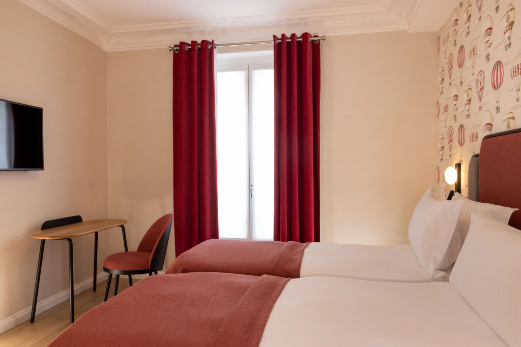 Hotel le 46