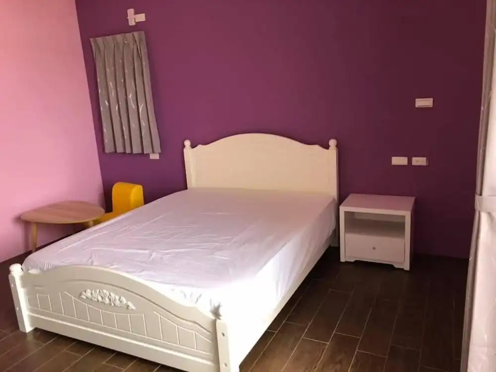 Tang Guo Homestay