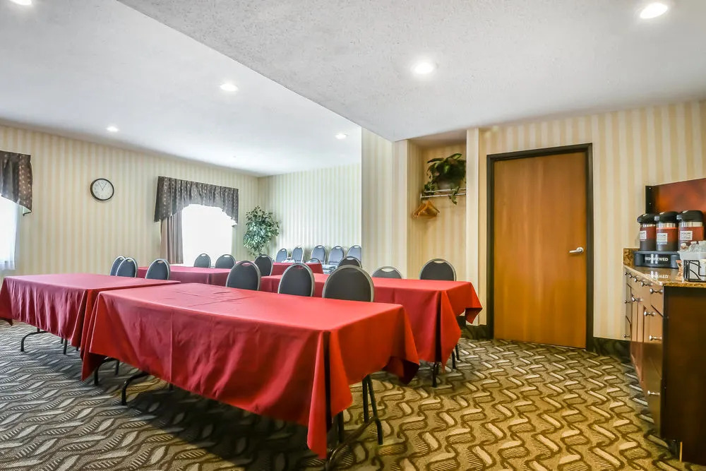 Comfort Inn