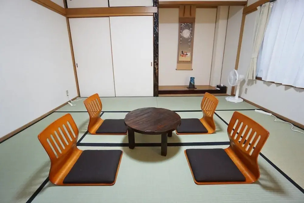 Guesthouse Ebisu EBH0002E