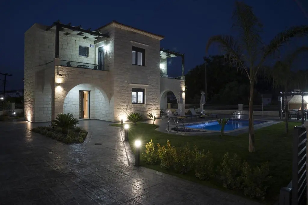 Villa-Azalea