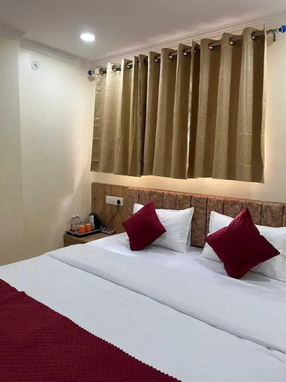 Coco Inn Homestay
