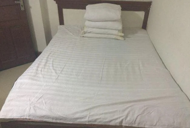 Yanji Rose Inn