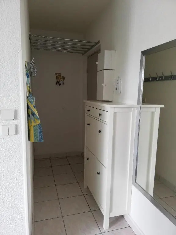Appartement 2 min à pied de la mer et du centre ville