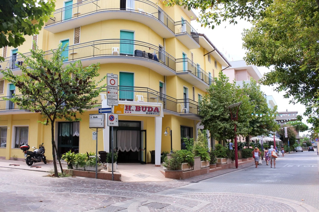 Hotel Buda
