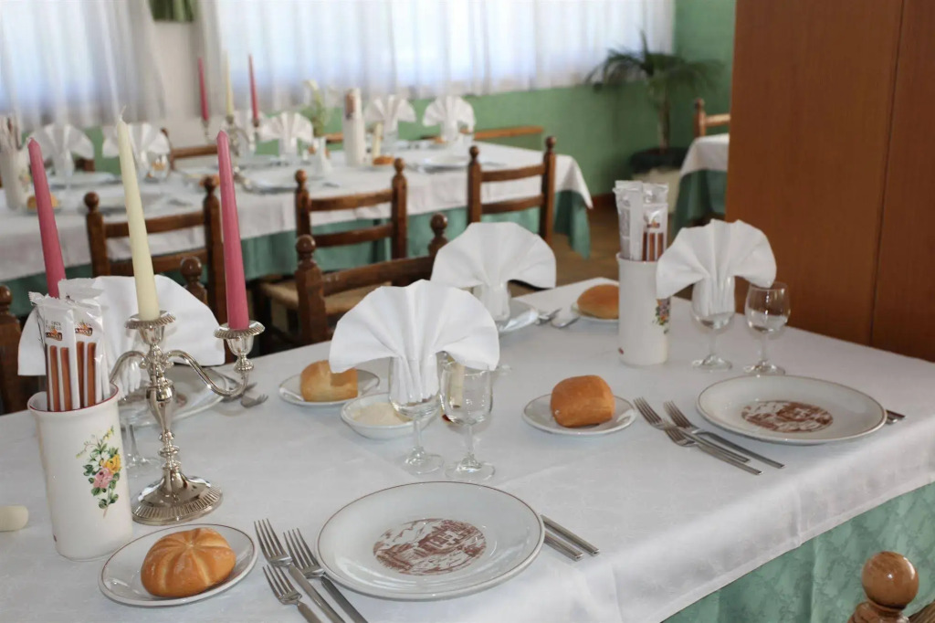 Hotel Rosa Alpina