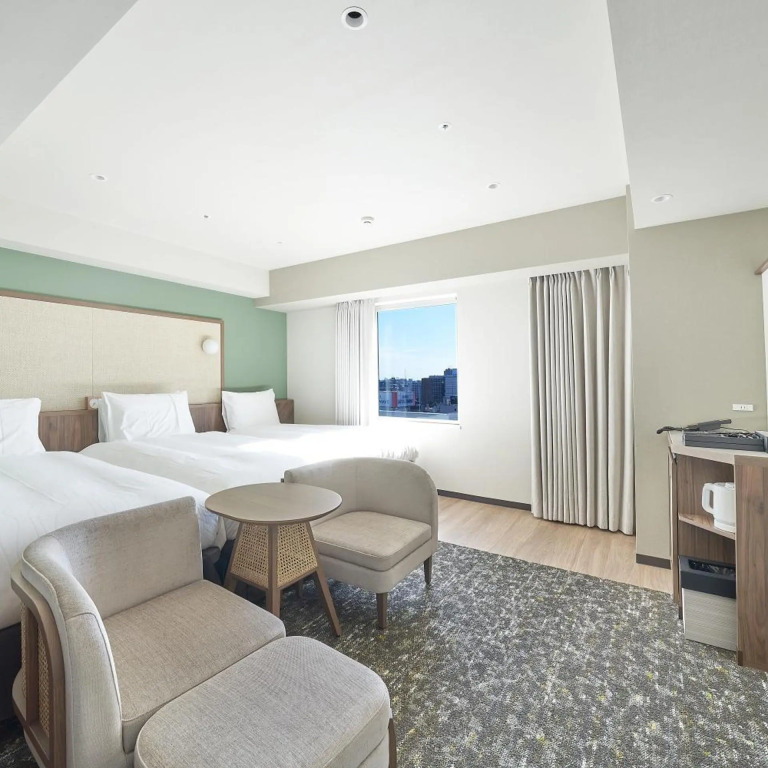 Keisei Richmond Hotel Tokyo Kinshicho