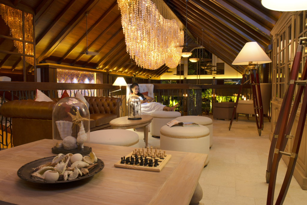 STORY Seychelles