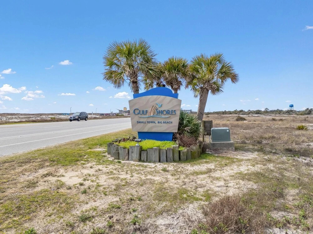 Beach Front 603