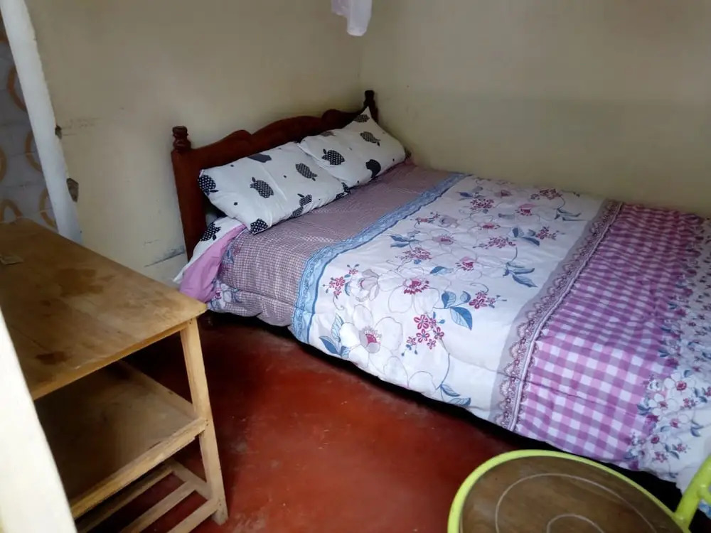 Comfort Motel