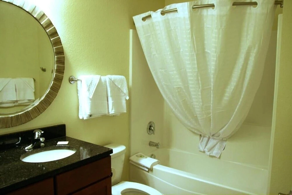 Affordable Suites of America Stafford Quantico