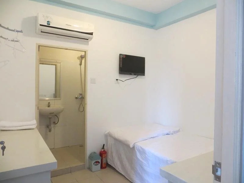 Ngwe Kyal Guest House