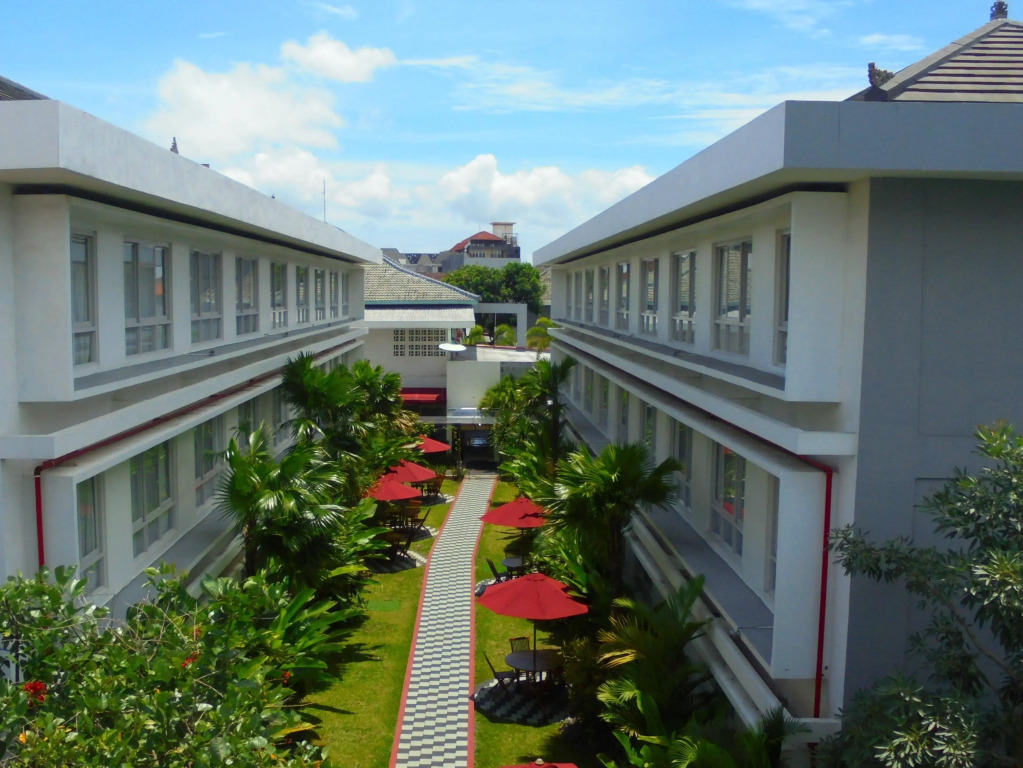 Bayt Kaboki Hotel