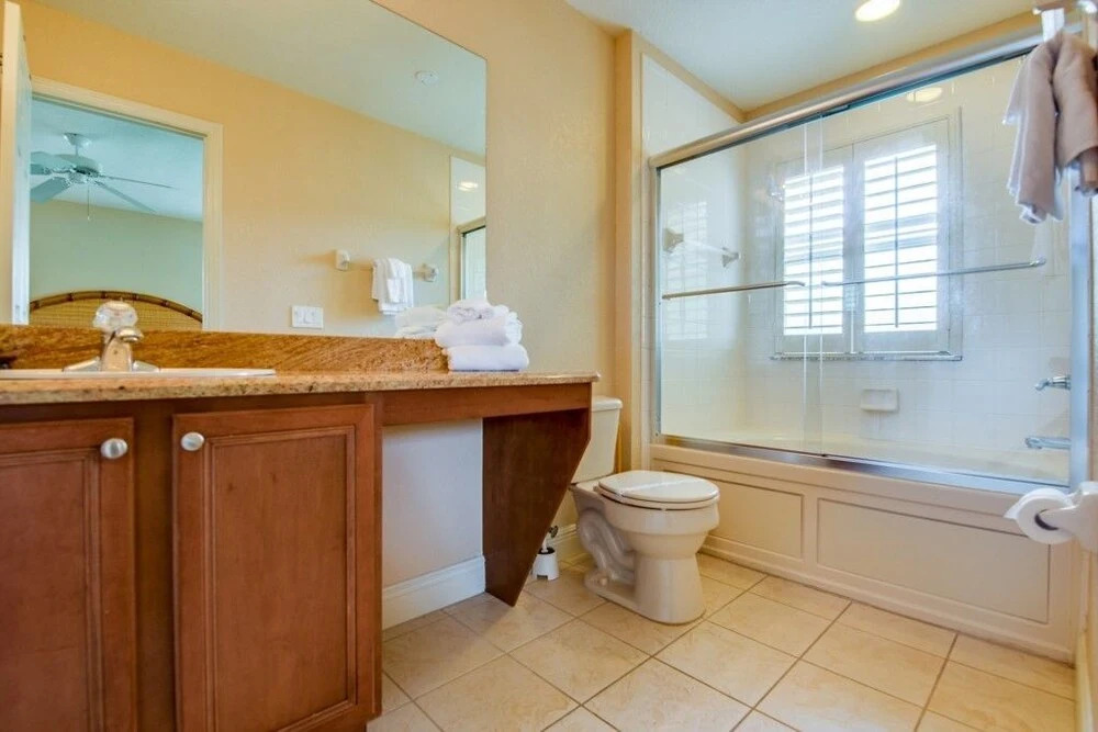 Regal Palms Resort 3602 - Four Bedroom Townhome