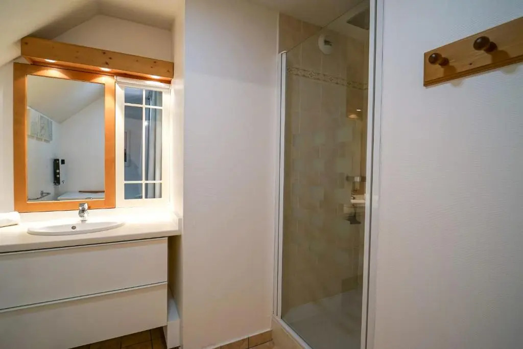 Les Aravis - Appartement pour 6 personnes à 5min du Lac