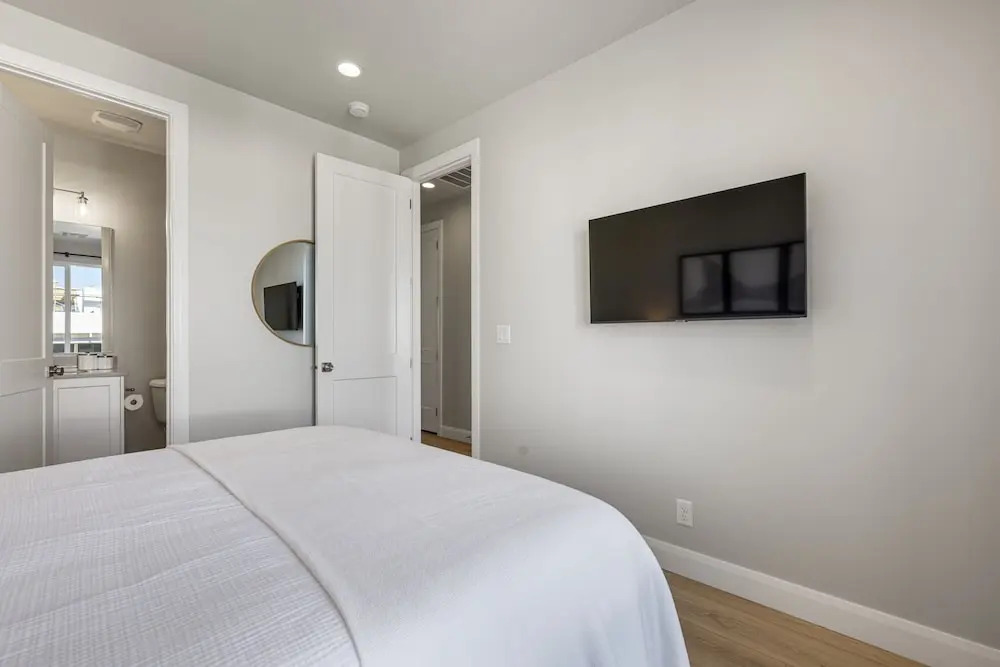 Mermaid Lagoon 4 Bedroom Townhouse