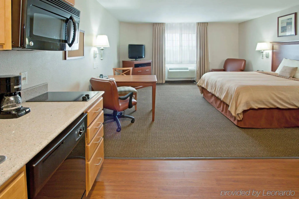 Candlewood Suites - Texas City by IHG