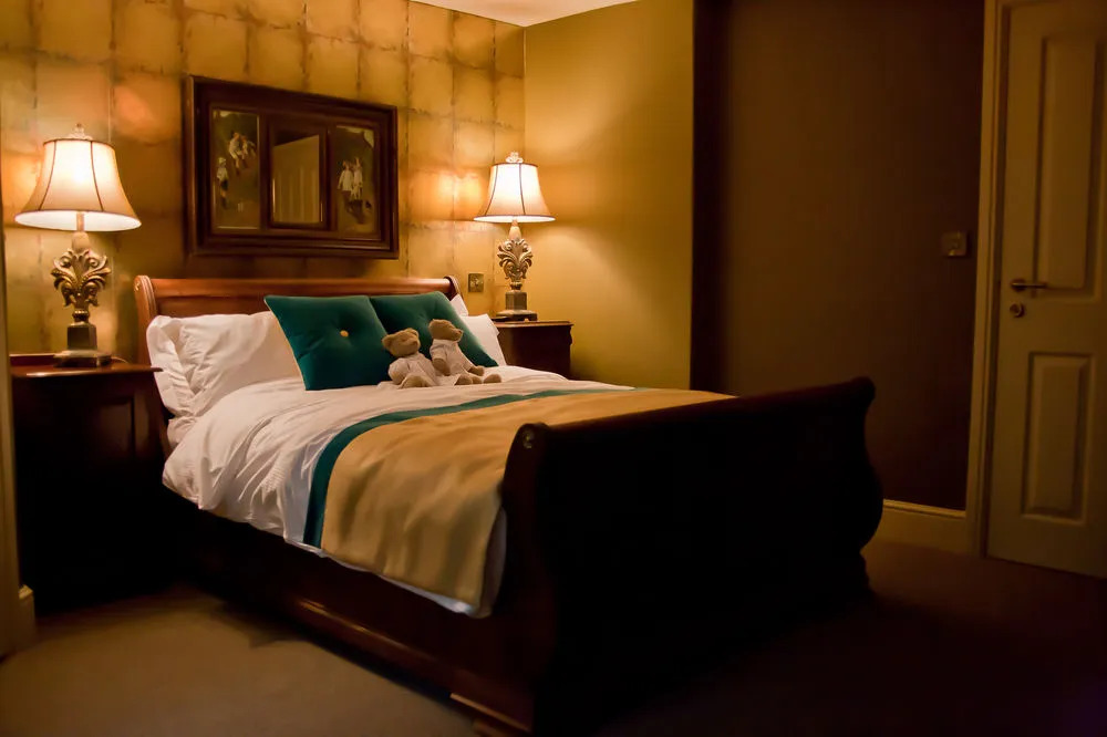The Plough Inn ''Bed and breakfasts near york''
