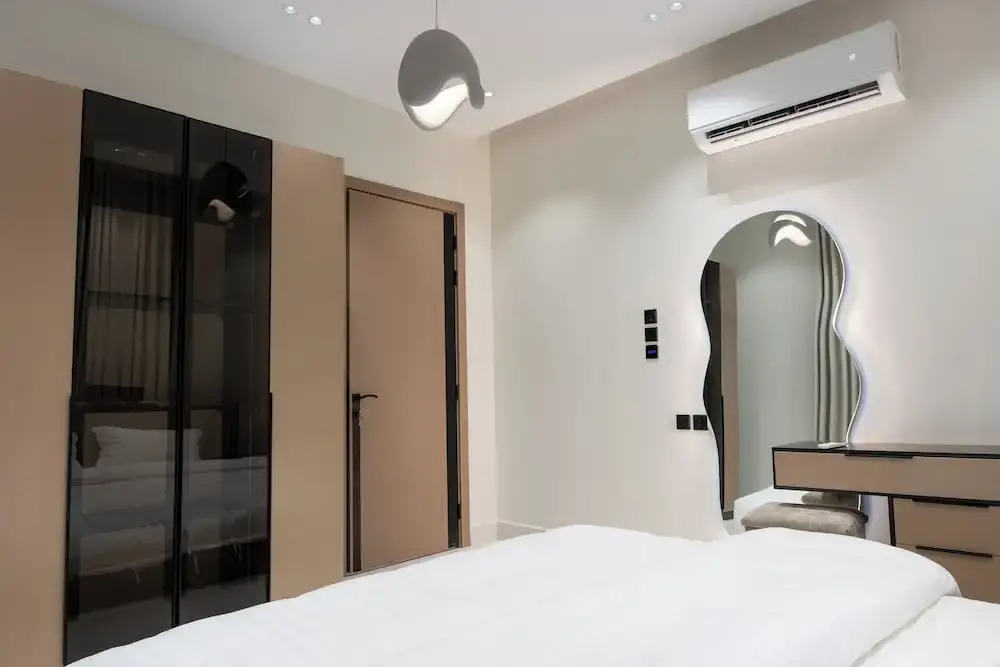 مسكن