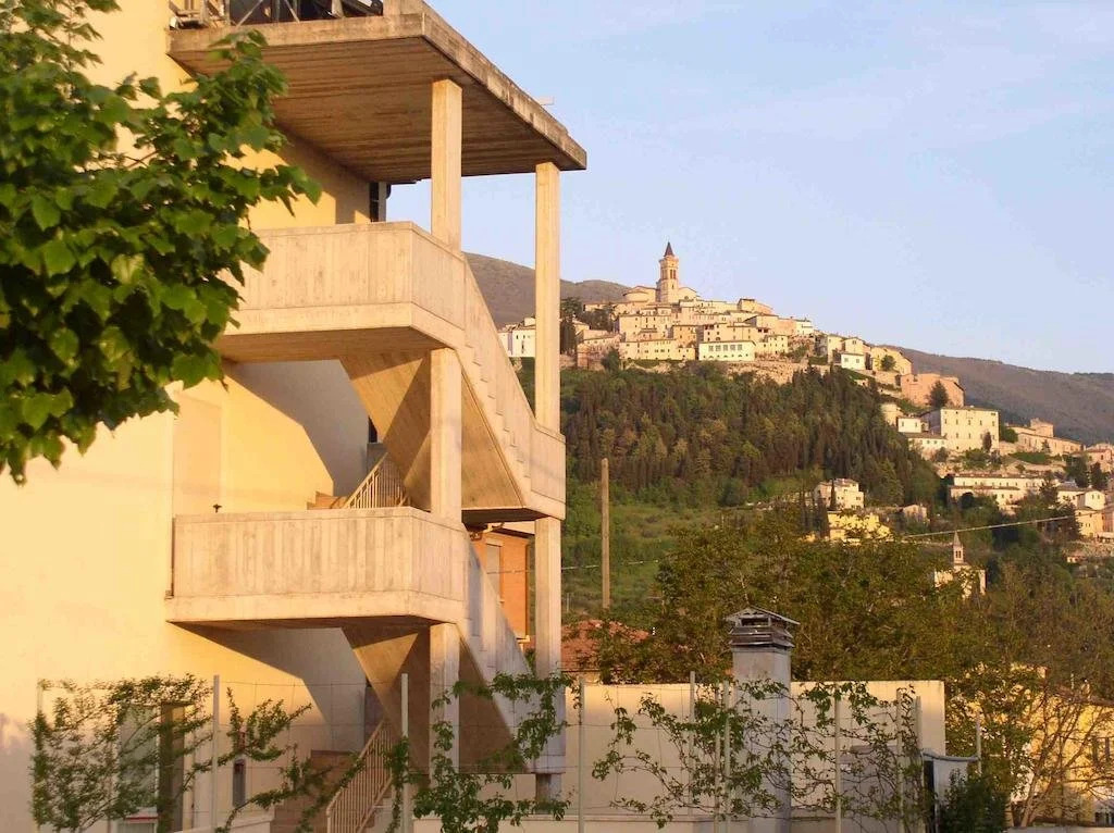 La Cerquetta