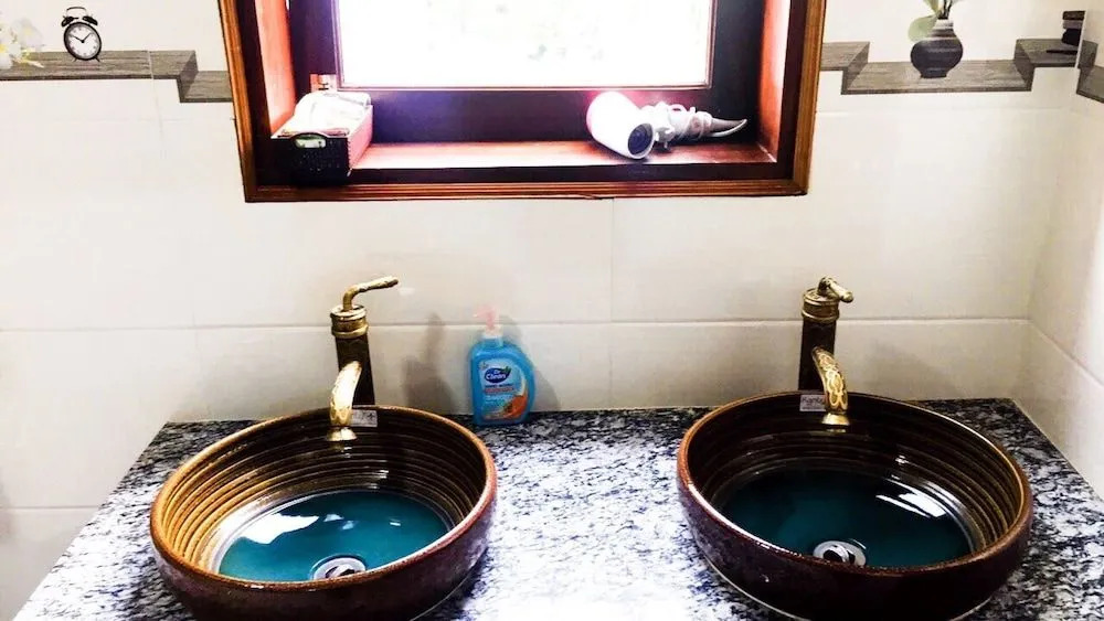 Tam Coc Ngoc Linh Bungalow Ninh Bình