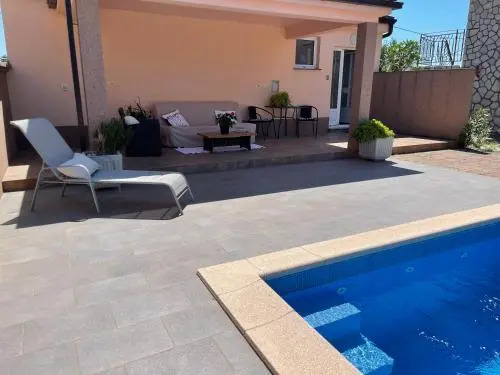 Apartments Villa Antonia
