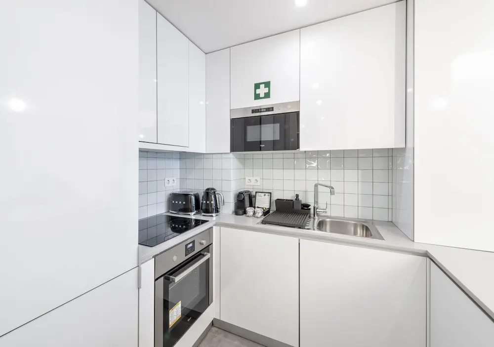 Mouzinho da Silveira Unique Apartments, by Oporto Collection