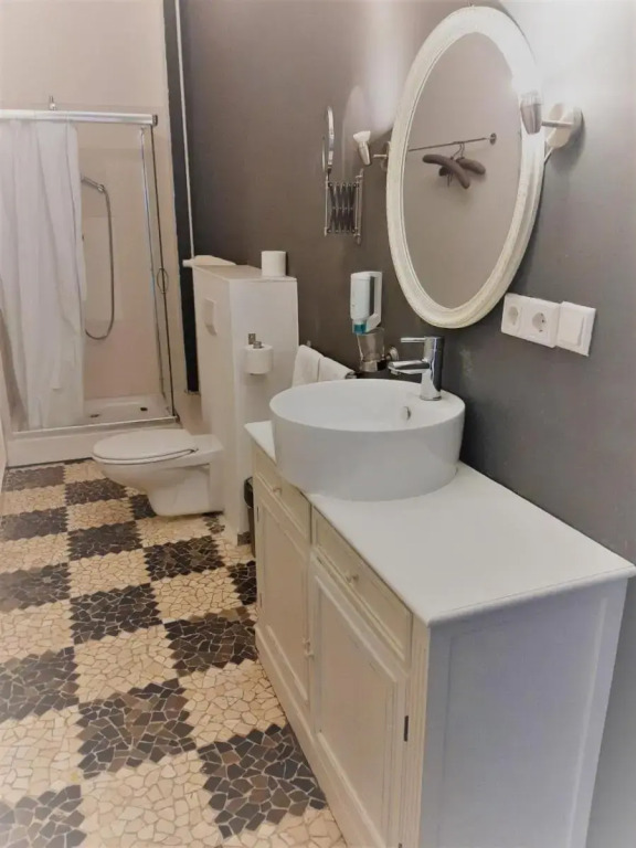 Mehrbett-Apartment 4 in Hamburg