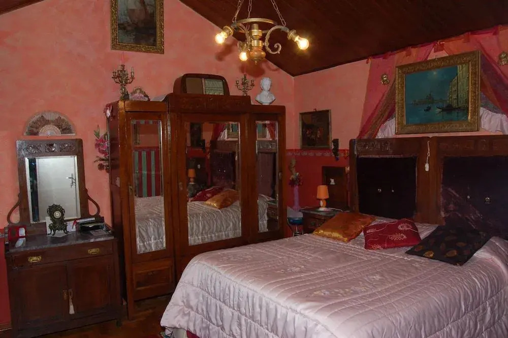 Art B&B La Casa del Pittore