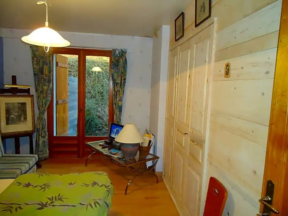 LEterlou Chambres dHote