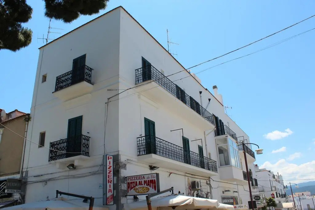 Casa Graziella