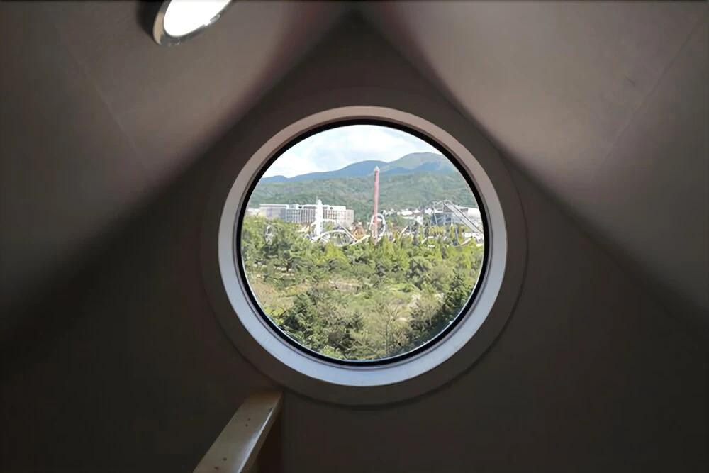 Gyeongju Star Pension