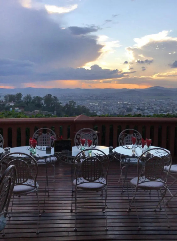 Lokanga Boutique Hotel