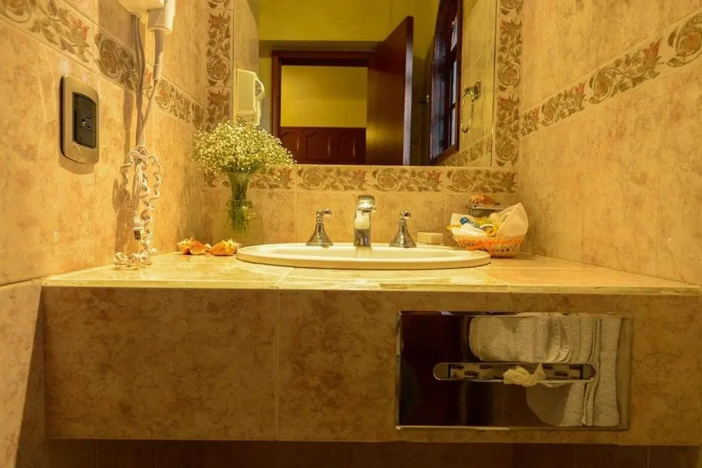 Suites Bello Xochimilco