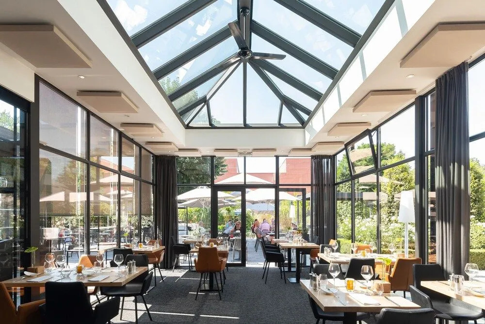 Ariane Hotel