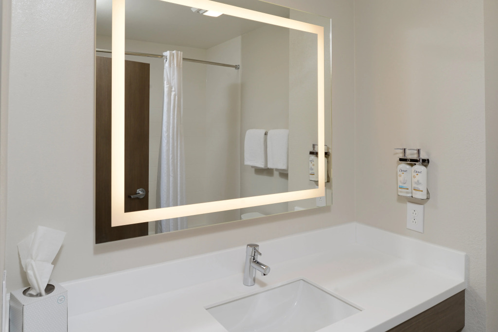 Holiday Inn Express Hotel and Suites Marysville by IHG
