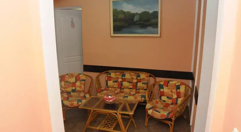 Garni Hotel Kaća
