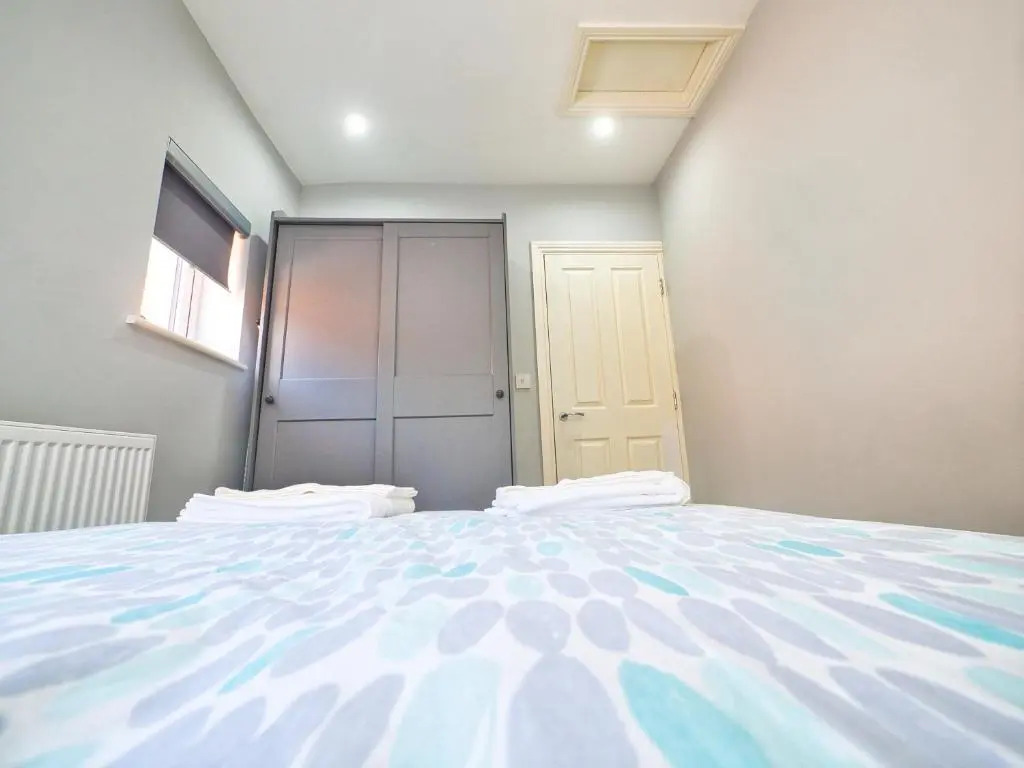 Amazing 1 bed flat in lovely area
