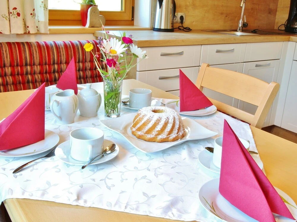Modern Apartment Near Ski Area in Uttendorf
