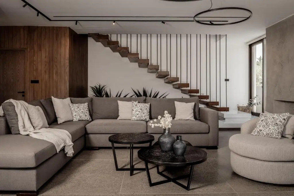 Oresteia Presidential Villa, a Legendary Retreat, By ThinkVilla