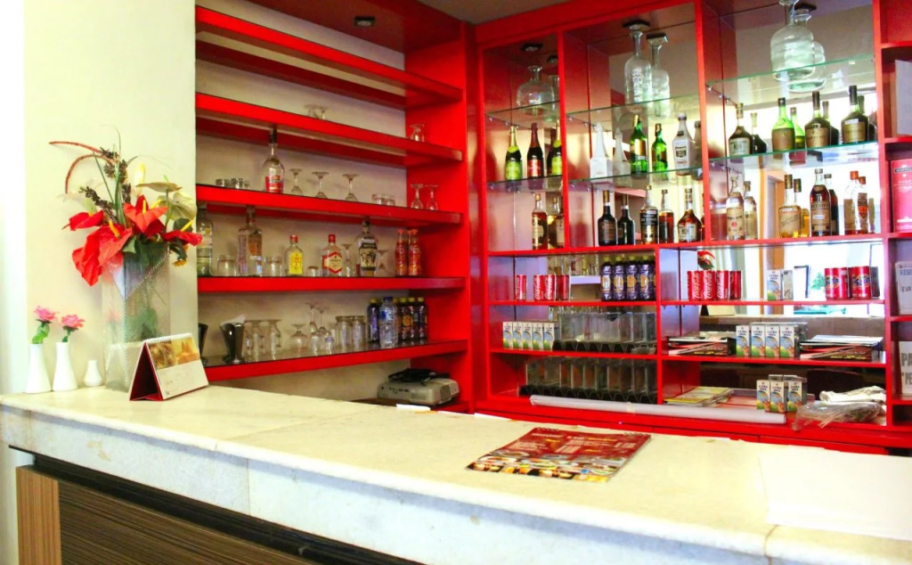 ZEN Rooms Sam Ratulangi