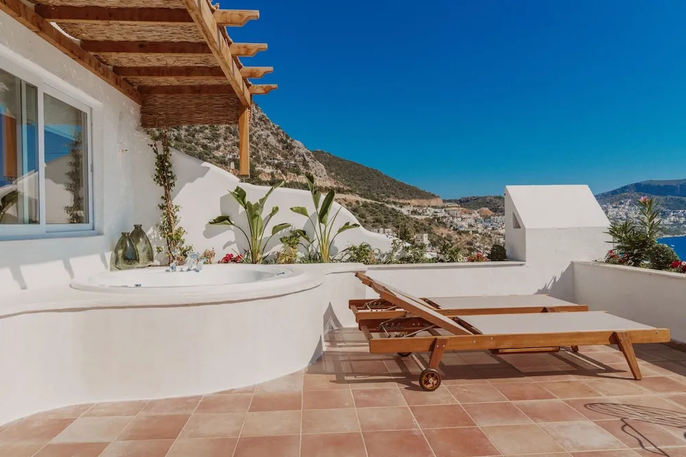 Kalkan Han Hotel