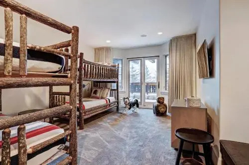 Lodge at Vail C262C